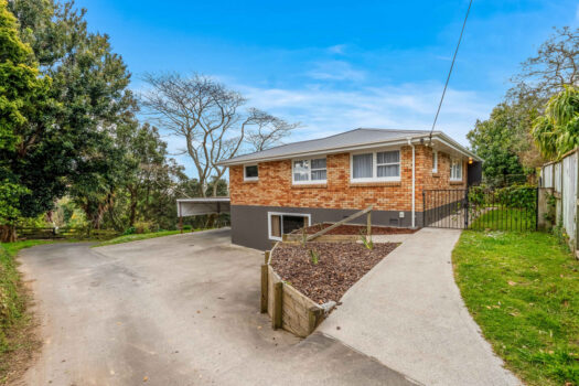 A Solid Start in the Heart of Brookfield