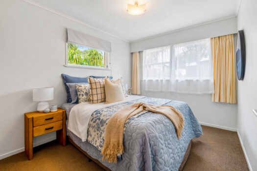 A Solid Start in the Heart of Brookfield