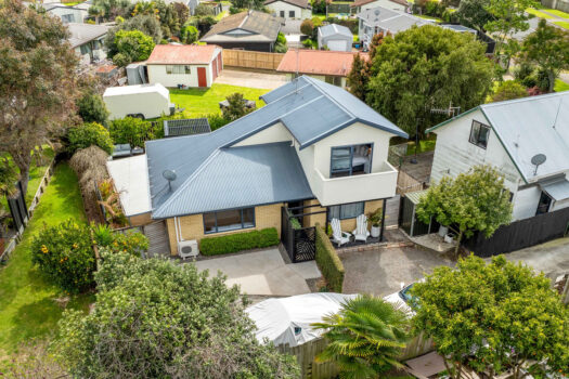Easy Living in the Heart of Papamoa