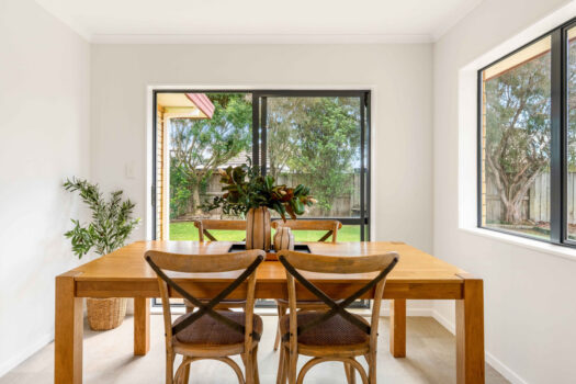 Easy Living, Peace of Mind & Papamoa Lifestyle