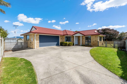 Easy Living, Peace of Mind & Papamoa Lifestyle
