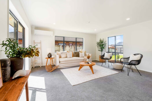 Easy Living, Peace of Mind & Papamoa Lifestyle