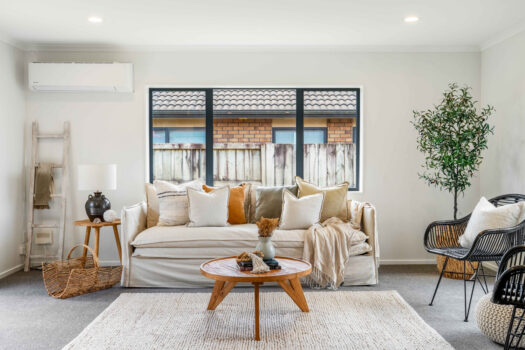 Easy Living, Peace of Mind & Papamoa Lifestyle