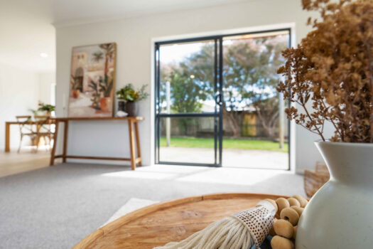 Easy Living, Peace of Mind & Papamoa Lifestyle