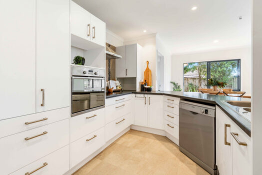 Easy Living, Peace of Mind & Papamoa Lifestyle