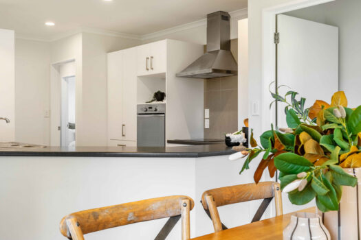 Easy Living, Peace of Mind & Papamoa Lifestyle