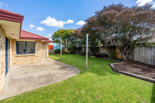 Easy Living, Peace of Mind & Papamoa Lifestyle