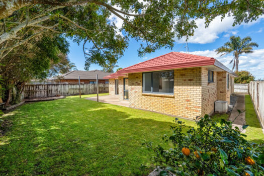 Easy Living, Peace of Mind & Papamoa Lifestyle