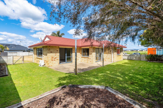 Easy Living, Peace of Mind & Papamoa Lifestyle