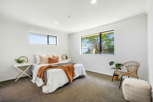 Easy Living, Peace of Mind & Papamoa Lifestyle