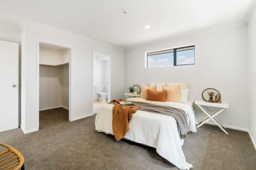 Easy Living, Peace of Mind & Papamoa Lifestyle