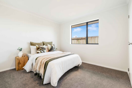 Easy Living, Peace of Mind & Papamoa Lifestyle
