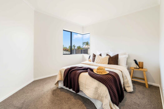 Easy Living, Peace of Mind & Papamoa Lifestyle