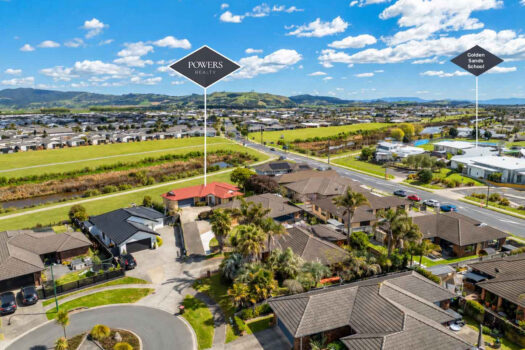 Easy Living, Peace of Mind & Papamoa Lifestyle