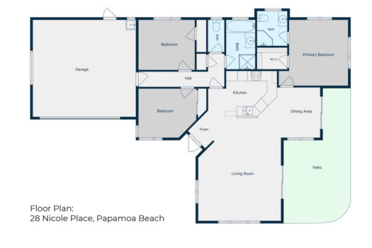 Easy Living, Peace of Mind & Papamoa Lifestyle