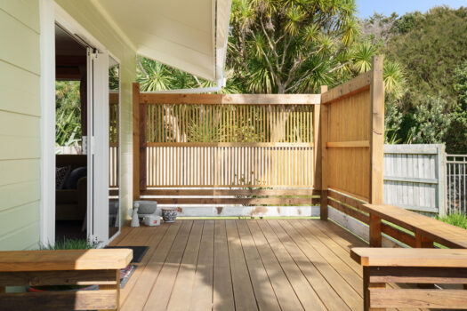 Sun-Drenched Sanctuary