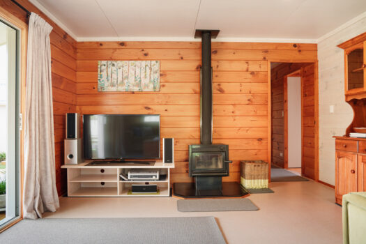 Sun-Drenched Sanctuary