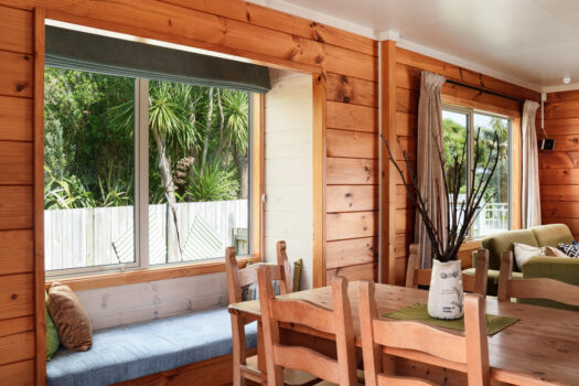 Sun-Drenched Sanctuary