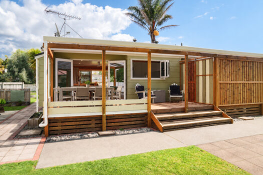 Sun-Drenched Sanctuary