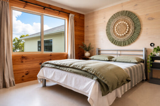 Sun-Drenched Sanctuary