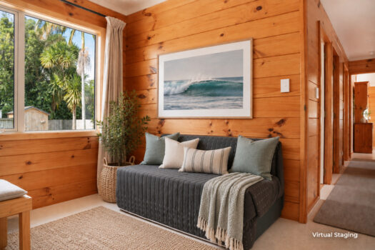 Sun-Drenched Sanctuary
