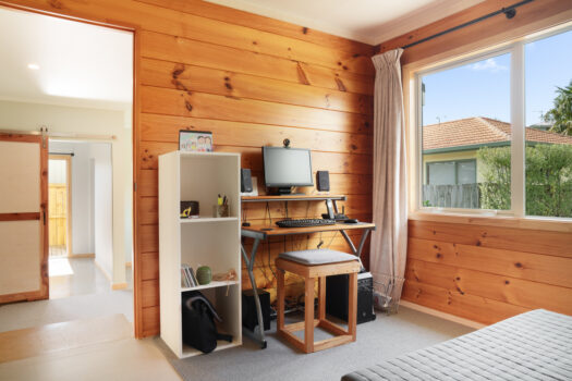 Sun-Drenched Sanctuary