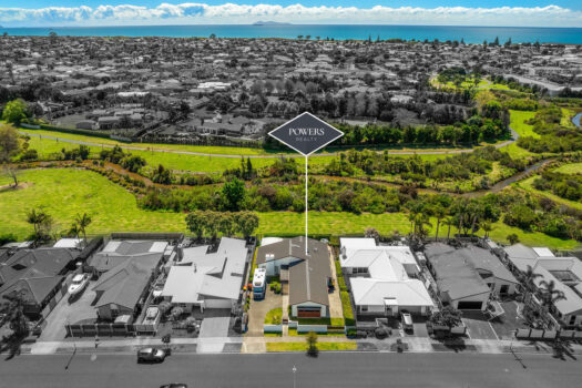 Your Private Retreat in Papamoa