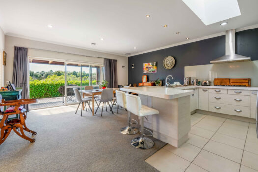 Your Private Retreat in Papamoa