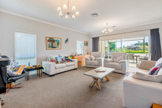 Your Private Retreat in Papamoa