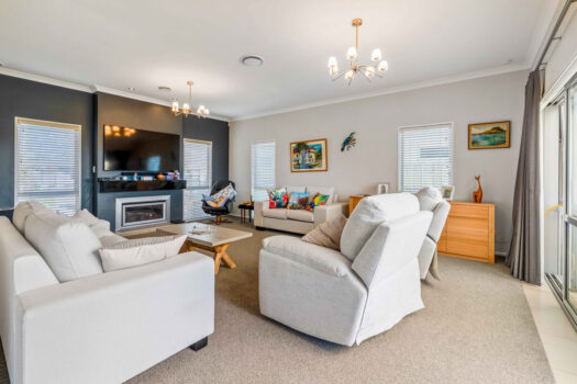 Your Private Retreat in Papamoa