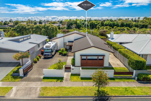 Your Private Retreat in Papamoa