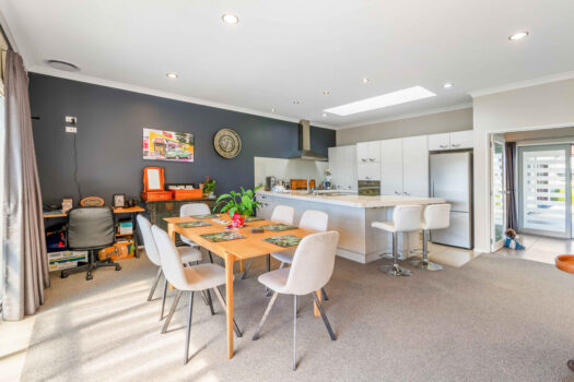 Your Private Retreat in Papamoa