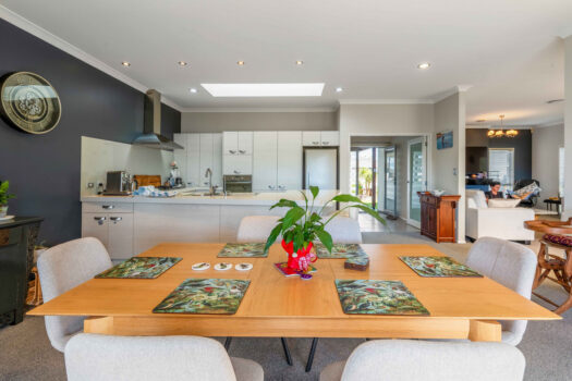 Your Private Retreat in Papamoa