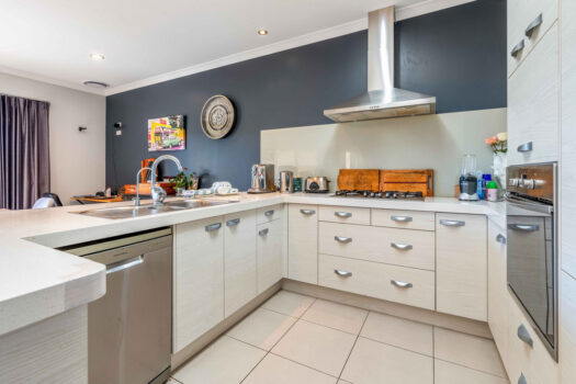 Your Private Retreat in Papamoa