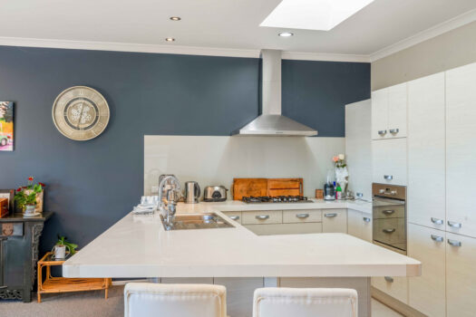 Your Private Retreat in Papamoa