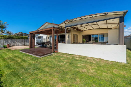 Your Private Retreat in Papamoa
