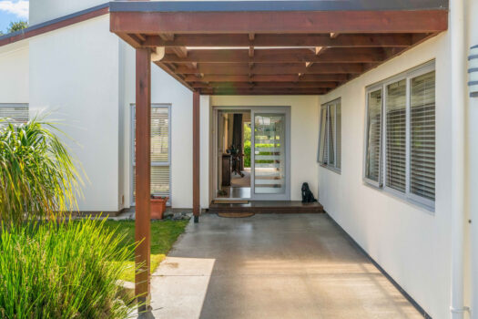 Your Private Retreat in Papamoa