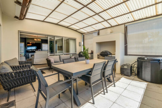 Your Private Retreat in Papamoa