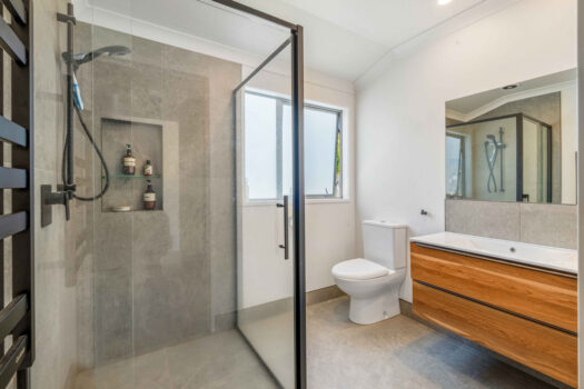 Your Private Retreat in Papamoa