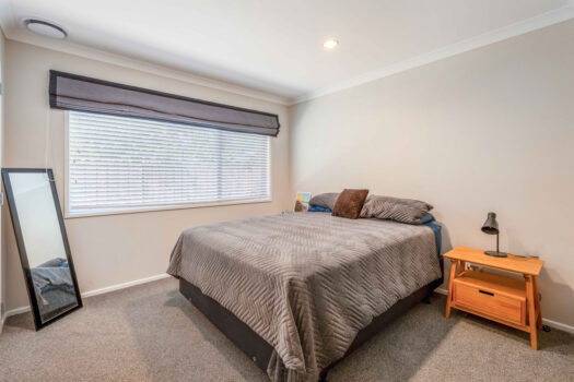Your Private Retreat in Papamoa
