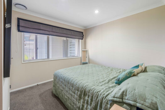 Your Private Retreat in Papamoa