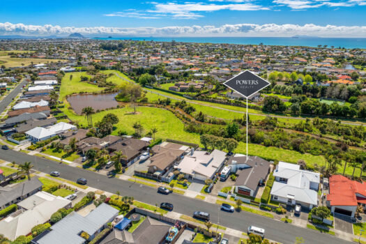 Your Private Retreat in Papamoa