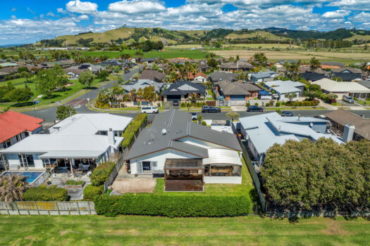 Your Private Retreat in Papamoa