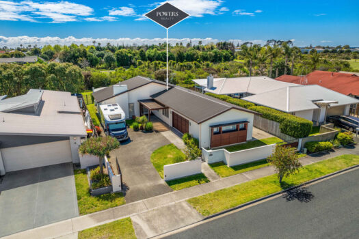 Your Private Retreat in Papamoa