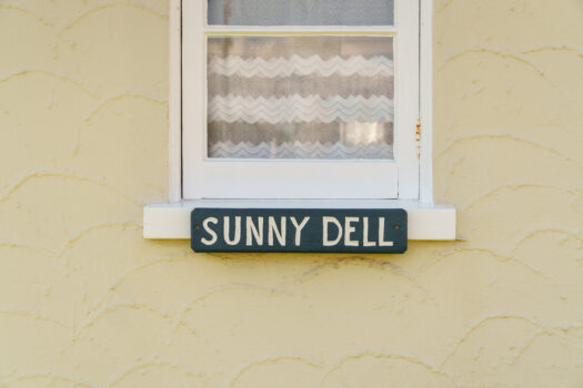 Sunny Dell