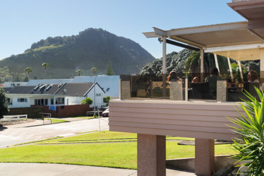The Original Beach House