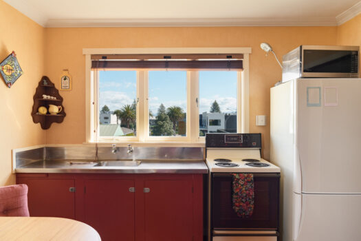 The Original Beach House