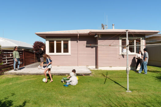 The Original Beach House