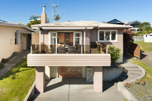 The Original Beach House