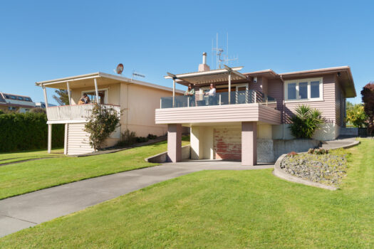 The Original Beach House